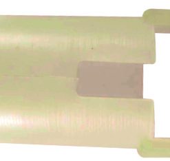Alternative view of 020141182BUJE DE PORTA COLLARINCARIBE / ATLANTIC A1 (MK1) (77-87) 1.6, 1.7 LITROS, GOLF / JETTA A2 (MK2) (87-92), A3 (MK3) (93-99), COMBI / CARAVELLE / PANEL T2A (88-02) 1.8 LITROS ENFRIADA POR AGUA, DERBY S13 (97-09) / DERBY VAN (06-09), SEAT CORDOBA / IBIZA (93-02), POINTER G3 / G4, CITY, STATION WAGON (94-06), PICK-UP (94-10) 1.6, 1.8 LITROS, GTI (00-05) 2.0 LITROS, CORSAR T3 (84-88)020141182