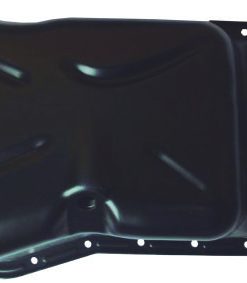 Alternative view of 021103601BCARTER TAPA (ACEITE) PARA MOTORGOLF / JETTA A3 (MK3) (93-99) VR6 MOTOR 6 CILINDROS – HIERRO021103601B