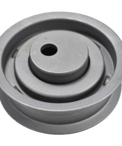 026109243GPOLEA LOCA TENSORA DE DISTRIBUCION (TIEMPO)CARIBE / ATLANTIC A1 (MK1) (77-87), GOLF / JETTA A2 (MK2) (87-92), A3 (MK3) (93-99), COMBI / CARAVELLE / PANEL T2A (97-02) 1.8 LITROS ENFRIADA POR AGUA, DERBY S13 / DERBY VAN (97-09), POINTER G3 / G4, GTI, CITY, STATION WAGON, PICK-UP (94-10) 1.6, 1.8, 2.0 LITROS, CABRIO (95-02) 2.0 LITROS, SEAT IBIZA / CORDOBA (00-02) 1.6 LITROS 4 CILINDROS, DIAMETRO EXTERIOR: 72 MM, ANCHO: 27.5 MM, MATERIAL: METAL, TIPO: TENSORA / DISTRIBUCION, OBSERVACIONES: LISA 2 CEJAS. COMPLEMENTO: CUBIERTA 026109175A / POLEA DISTRIBUCION: 029109243G / BANDA DISTRIBUCION: 056109119-A / BOMBA DE AGUA: 037121010A / TERMOSTATO: 056121113-A026109243G / PUL-VW066 / MPNV3140 / 026109243A / 026109243C / 026109243E / 531006310 / 531006311 / KR113070T / KR-137029T