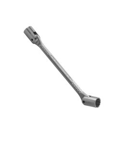 LLAVE ARTICULADA 10x12mm W43A1012
