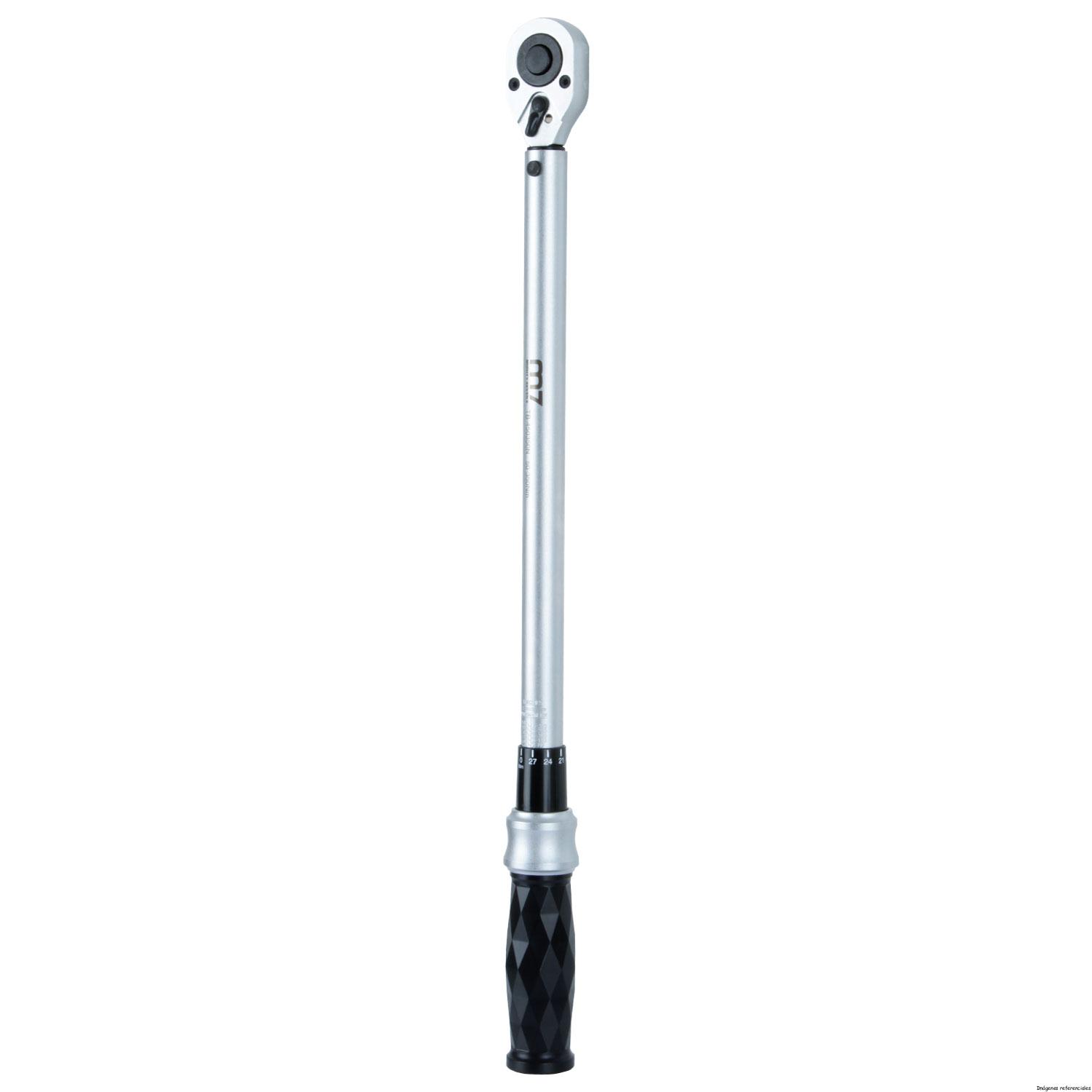 LLAVE DE TORQUE 1/2 50 a350 NM TB-450350N