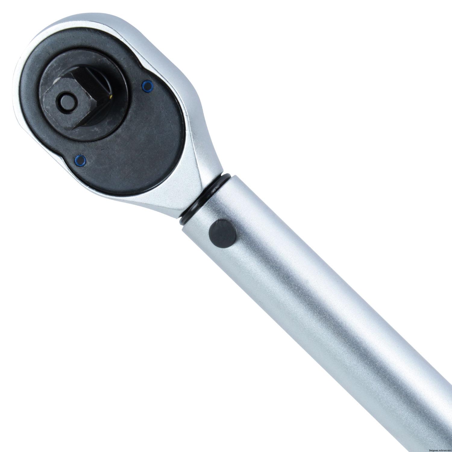 LLAVE DE TORQUE 1/2 50 a350 NM TB-450350N - Imagen 6