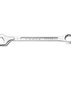 Alternative view of Llave punta corona 21 mm FORCE (75521) ACCVH