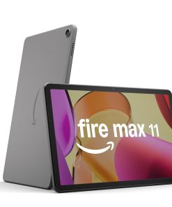Tableta Amazon Fire Max 11 HD 11” 13va Gen 64GB