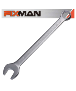 Llave punta corona 13mm Fixman