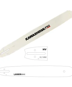 Barra Kawashima 28X8-HS-HV 28″