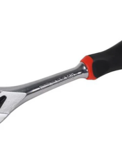 Chicharras Mango Forrado 3/8″ Engranajes de Acero FIXMAN»