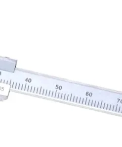 Pie De Metro 8X200MM (0.05MM 1/128′) Insize