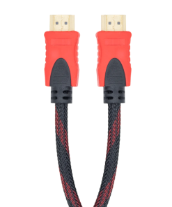 Alternative view of Cable HDMI 2.0 3MTS