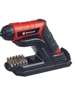 Alternative view of Atornillador Inalámbrico TC-SD 3,6 Li-Ion KIT Einhell