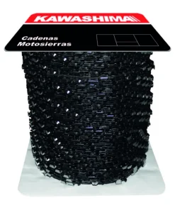 Rollo de Cadena Kawashima D-050-100R