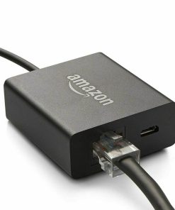 Alternative view of Adaptador Cable de Red Fire Stick