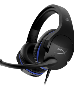 Audífonos Gamer Hyperx Cloud Stinger Ps4 Ps5 egro
