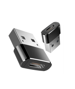 Adaptador USB 3.0 a USB 3.1 (Tipo-C)